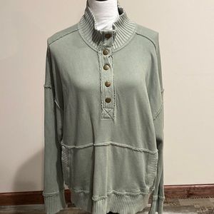 ❤️DEAL STEAL!! AERIE SWEATSHIRT